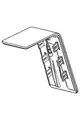 HANSA-Abdeckung-ALESSI-Sense-by-HANSA-59914440 gallery number 1